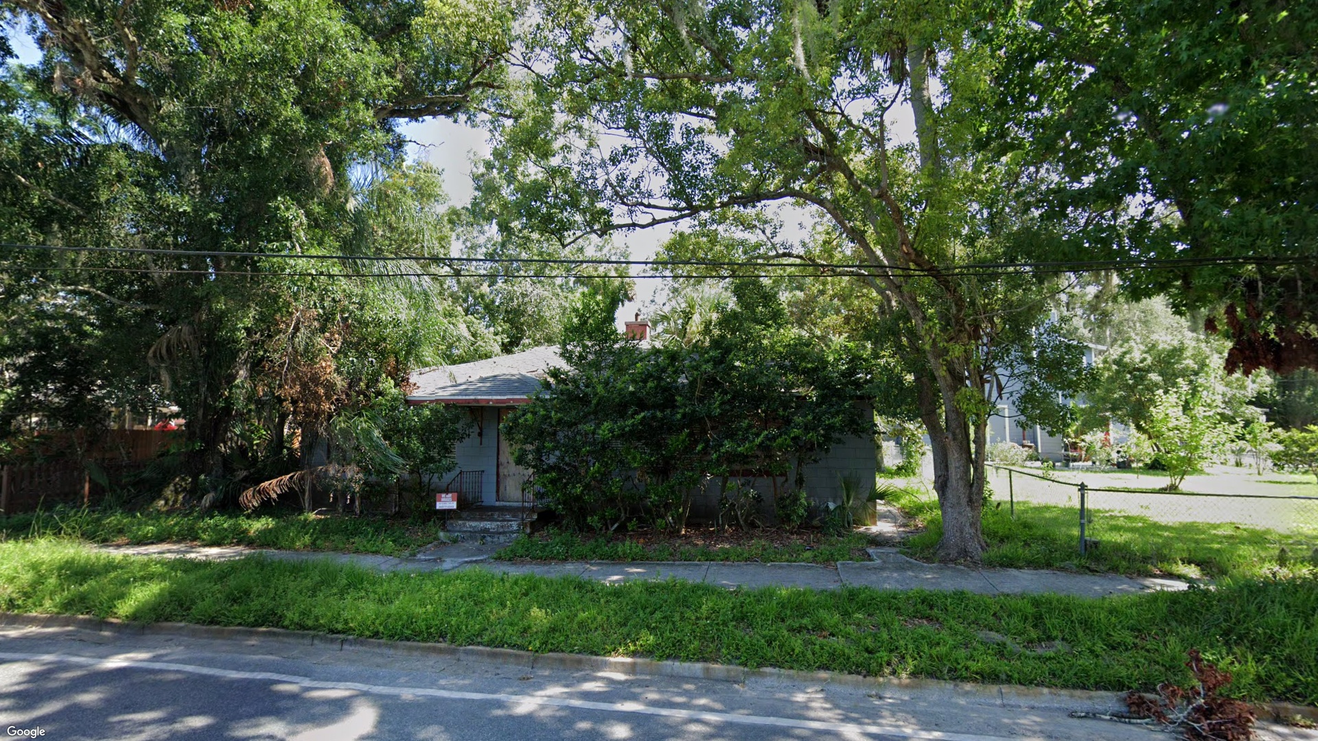 We buy houses Dundee Fl 407-799-8611